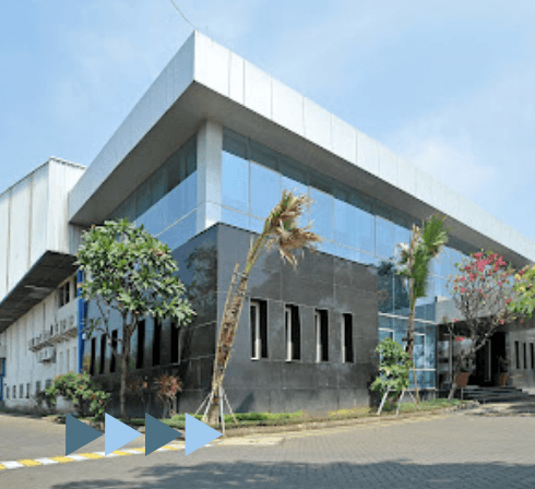 PT Surya Sukses Abadi Prima Sidoarjo