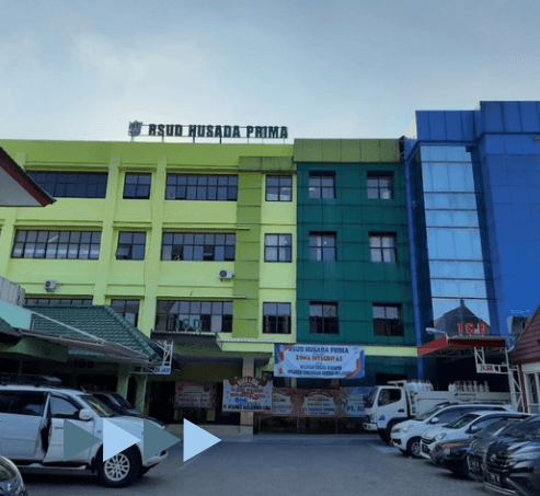 RSUD Husada Prima